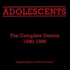 Pochette The Complete Demos 1980-1986