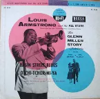 Pochette The Glenn Miller Story