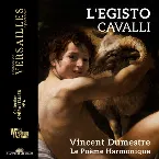 Pochette L' Egisto