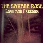 Pochette Love and Freedom