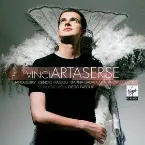 Pochette Artaserse