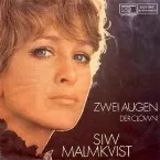 Pochette Zwei Augen