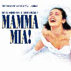 Pochette Mamma Mia!