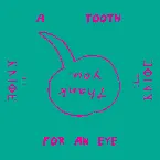Pochette A Tooth for an Eye