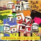 Pochette The Wonderful World of the Toy Dolls