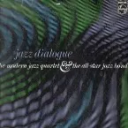 Pochette Jazz Dialogue