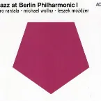 Pochette Jazz At Berlin Philharmonic I