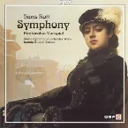 Pochette Symphony / Pastorales Vorspiel