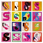 Pochette Silent Siren Selection