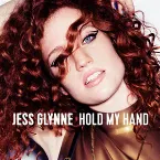 Pochette Hold My Hand