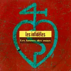 Pochette Les larmes des maux