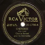 Pochette Cherokee / Redskin Rhumba