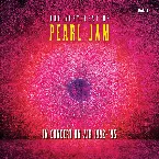 Pochette The Very Best of Pearl Jam: In Concert on Air 1992–1995