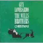 Pochette Guy Lombardo & The Mills Brothers Christmas