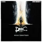 Pochette DmC: Devil May Cry Noisia Soundtrack