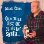 Pochette Quem foi que disse que eu não faço samba…