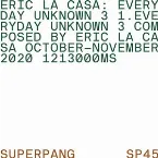 Pochette Everyday Unknown 3