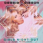 Pochette Girls Night Out (Metromix John Hohman Remixes)