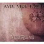 Pochette Audi vide tace