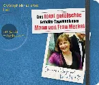 Pochette Das total gefälschte Geheim-Tagebuch vom Mann von Frau Merkel