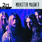 Pochette The Best of Monster Magnet