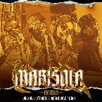 Pochette Marisola (remix)