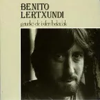Pochette Gaueko ele ixilen baladak