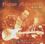 Pochette Cleveland Flame