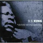 Pochette B.B. King - Blues Classics