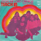 Pochette Spoke The Lord Creator / Darkness of Life