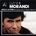 Pochette Questa è la storia da "Canzoni stonate" a "Banane e lampone"