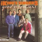 Pochette Good Vibrations