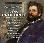 Pochette Don Procopio