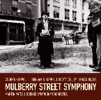 Pochette Mulberry Street Symphony