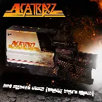 Pochette God Blessed Video (Grand Theft Audio)