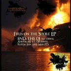 Pochette Fires on the Shore EP
