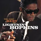 Pochette The Very Best of Lightnin' Hopkins