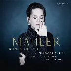 Pochette Mahler – Songs of Fate