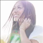 Pochette REVIVES -Lia Sings beautiful anime songs-