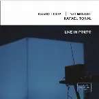 Pochette Live in Porto