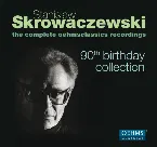 Pochette Stanislaw Skrowaczewski: 90th Birthday Collection