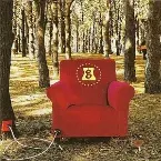 Pochette Armchair Gurus