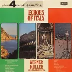 Pochette Echoes of Italy