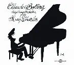 Pochette Claude Bolling Big Piano Orchestra plays Ray Charles