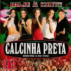 Pochette Hoje À Noite: Inéditas e Ao Vivo - Volume 11