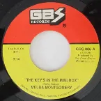 Pochette The Key’s in the Mailbox