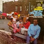 Pochette Milt Jackson and the Hip String Quartet