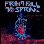 Pochette Fading Away