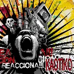 Pochette Reacciona!!!