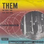 Pochette One More Time / How Long Baby